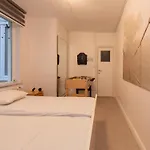 公寓 In With Sea Views 奥斯滕德