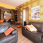 In With Sea Views Apartamento *