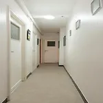 In With Sea Views 公寓 奥斯滕德