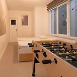 Apartamento In With Sea Views Ostende