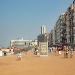 In With Sea Views Apartamento Ostende