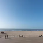 Apartamento In With Sea Views Ostende