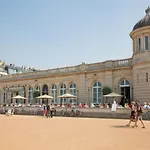 In With Sea Views * Ostende