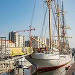 Apartamento In With Sea Views Ostende