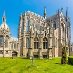 Apartamento In With Sea Views Ostende