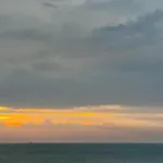 公寓 In With Sea Views