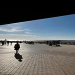 Apartamento In With Sea Views