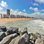 Apartamento In With Sea Views Ostende