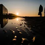 Apartamento In With Sea Views *