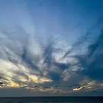 公寓 In With Sea Views 奥斯滕德