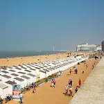 Apartamento In With Sea Views Ostende