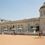 Apartamento In With Sea Views Ostende