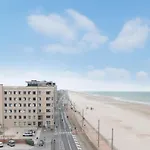 公寓 In With Sea Views 奥斯滕德