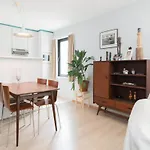 In With Sea Views Apartamento Ostende