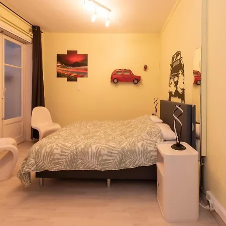 Apartment In With Sea Views *