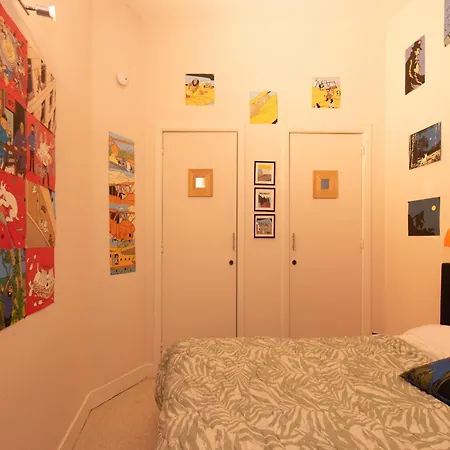 In With Sea Views Ostend