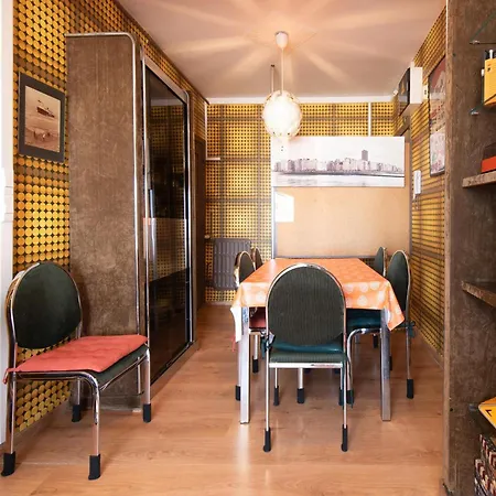 In With Sea Views 奥斯滕德