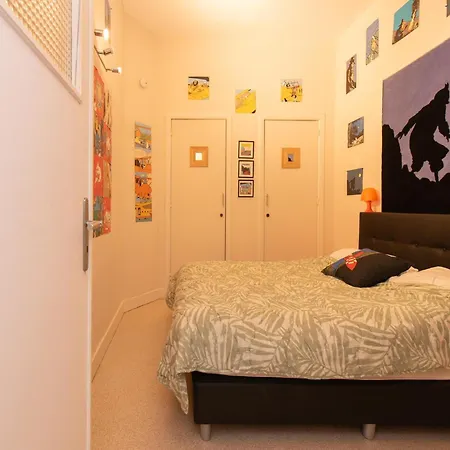 In With Sea Views 公寓 *