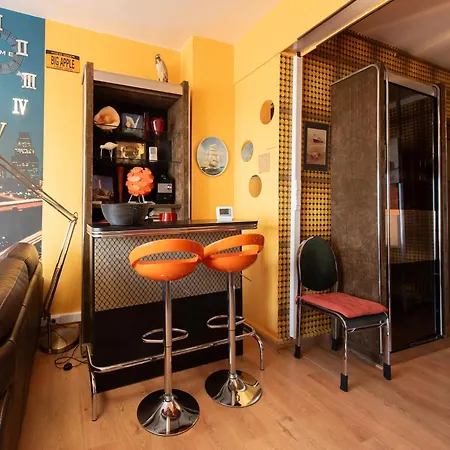 In With Sea Views Appartement Ostende