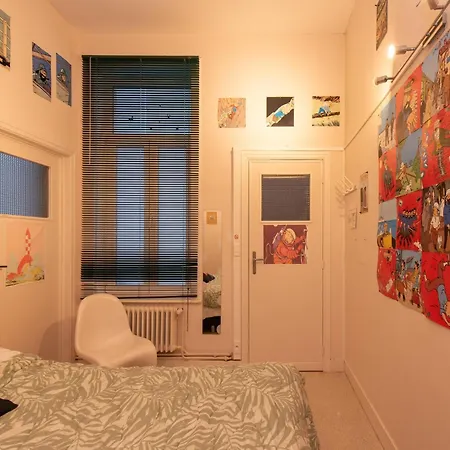 Apartment In With Sea Views *