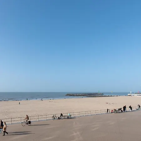 In With Sea Views Appartement