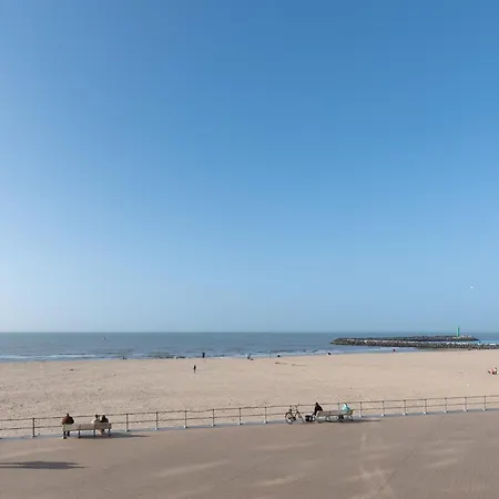 In With Sea Views *