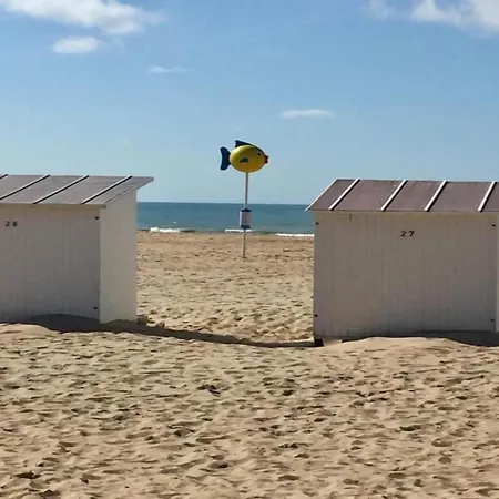 In With Sea Views Ostende