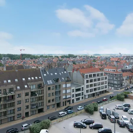 Appartement In With Sea Views