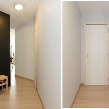 Appartement In With Sea Views *