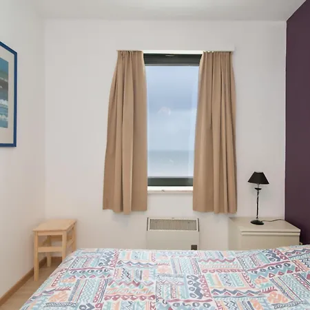 In With Sea Views Appartement