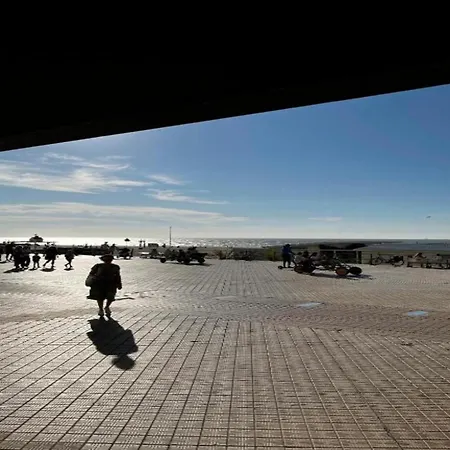 In With Sea Views Ostende