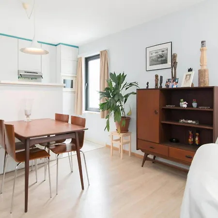 In With Sea Views Apartment Ostende