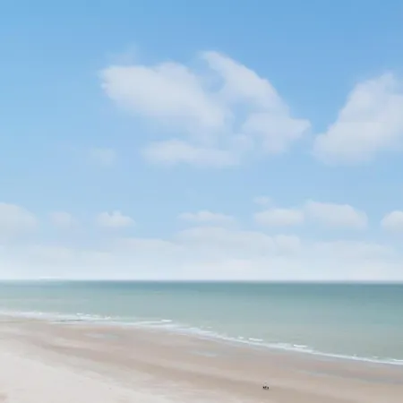 Appartement In With Sea Views *