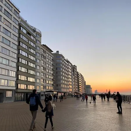 Appartement In With Sea Views