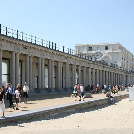 In With Sea Views Appartement Ostende