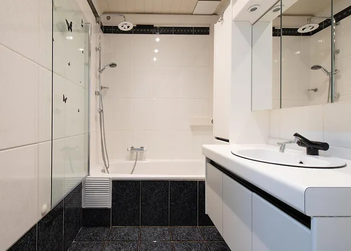 In With Sea Views 아파트