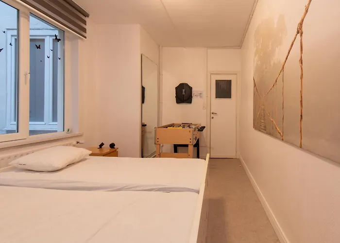 In With Sea Views 오스텐드