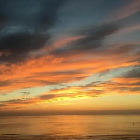In With Sea Views * Ostend