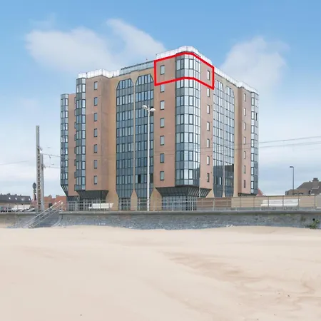 In With Sea Views Ostend